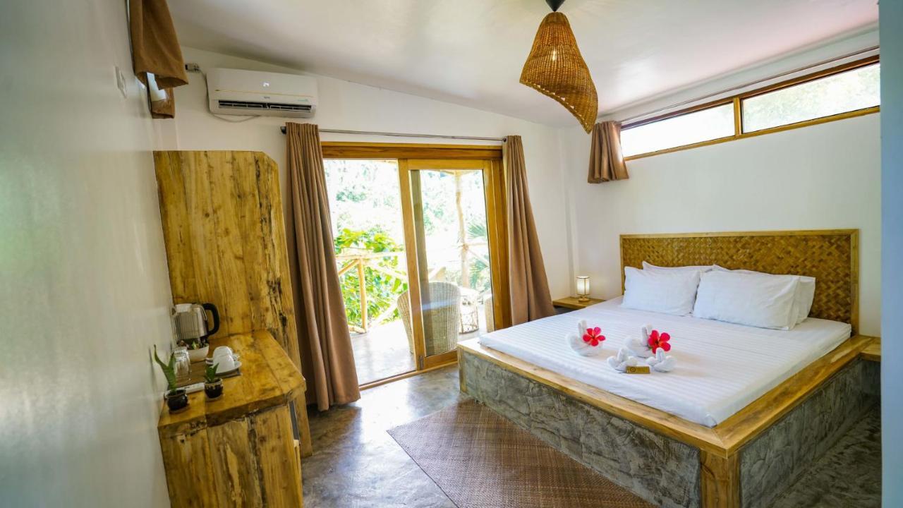 Serenity Hotel 엘니도 외부 사진