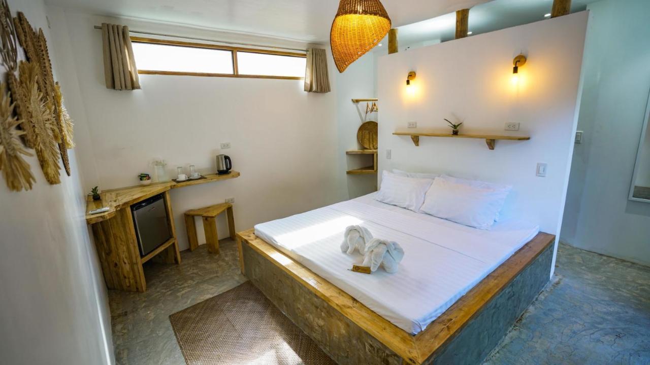 Serenity Hotel 엘니도 외부 사진