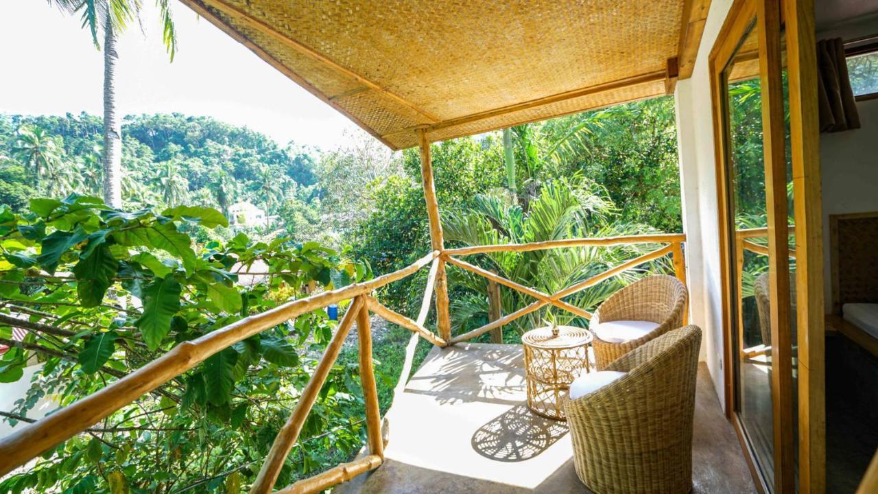 Serenity Hotel 엘니도 외부 사진