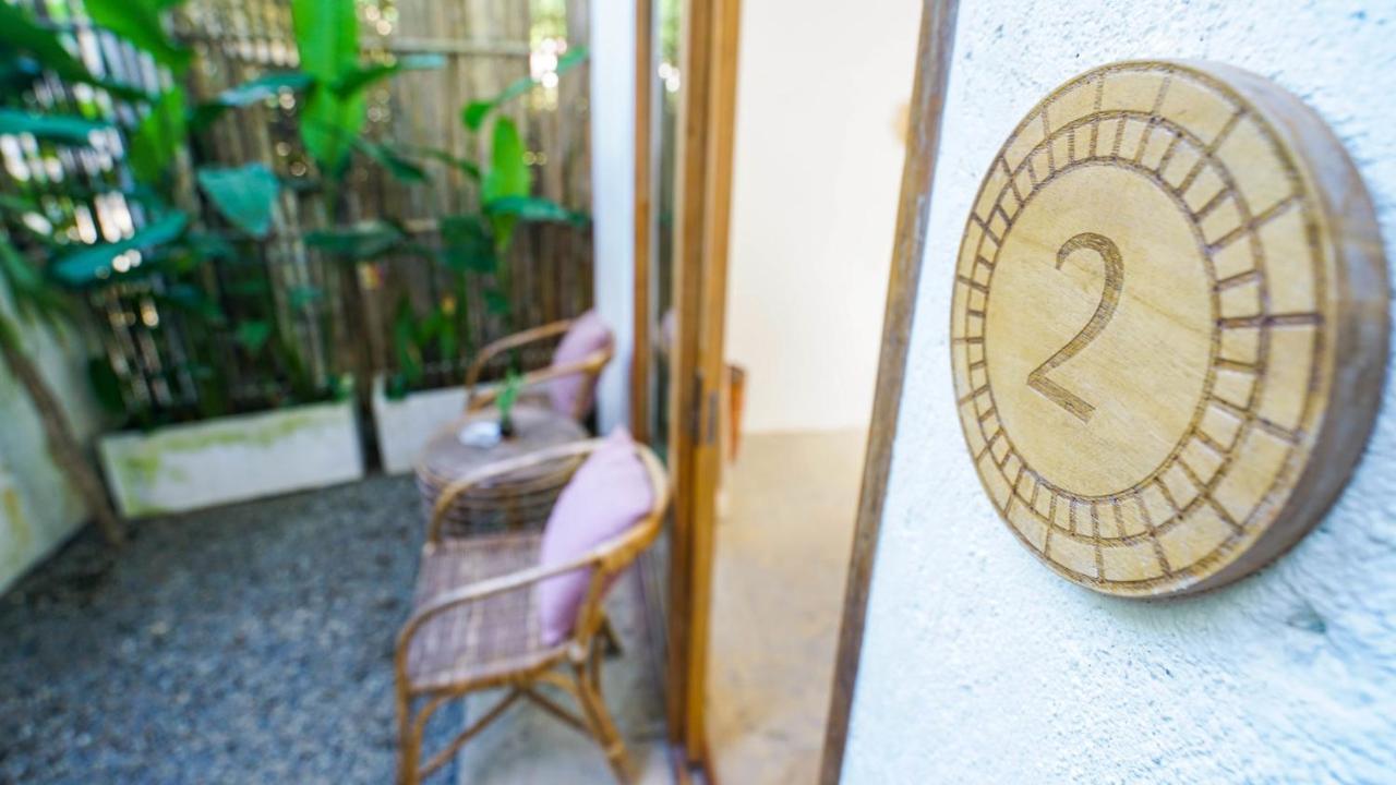 Serenity Hotel 엘니도 외부 사진