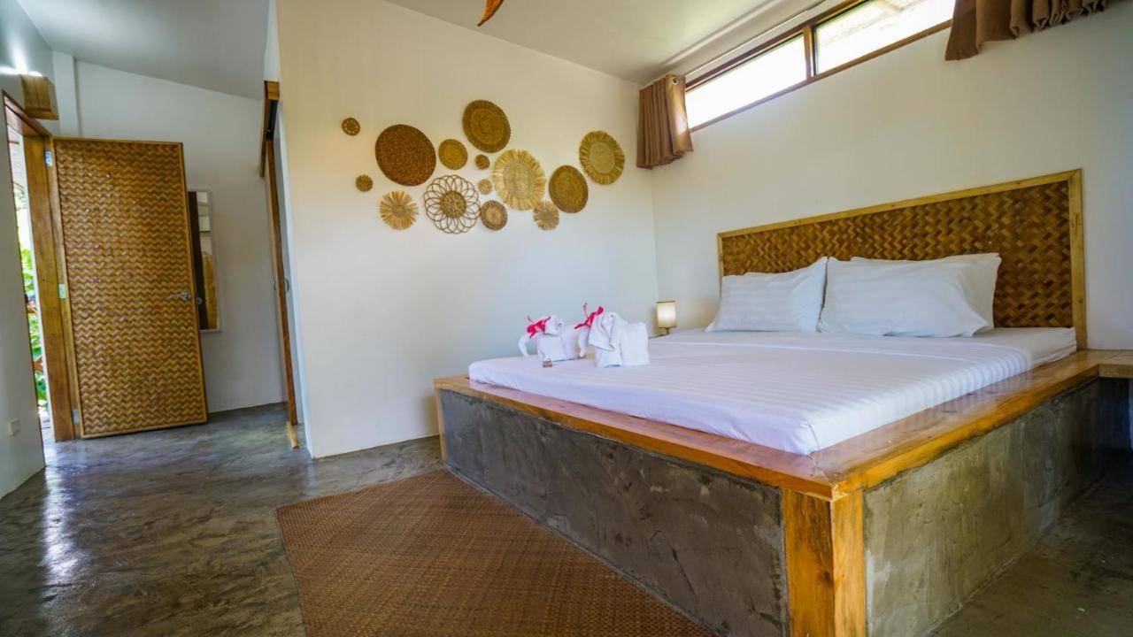 Serenity Hotel 엘니도 외부 사진