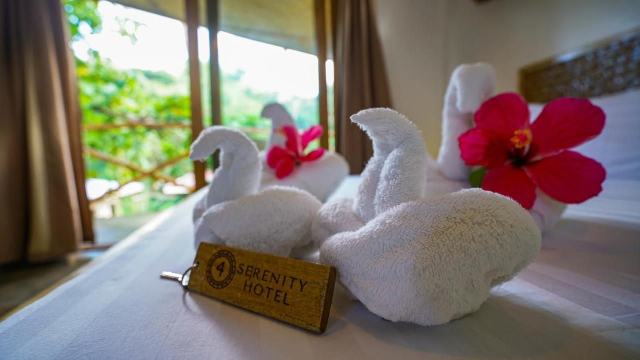 Serenity Hotel 엘니도 외부 사진