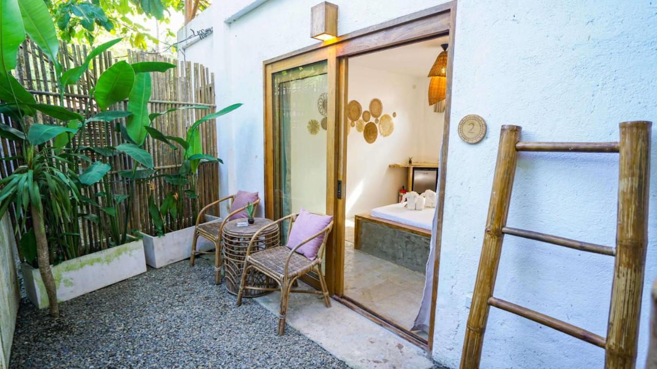Serenity Hotel 엘니도 외부 사진