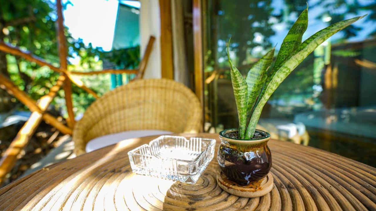 Serenity Hotel 엘니도 외부 사진