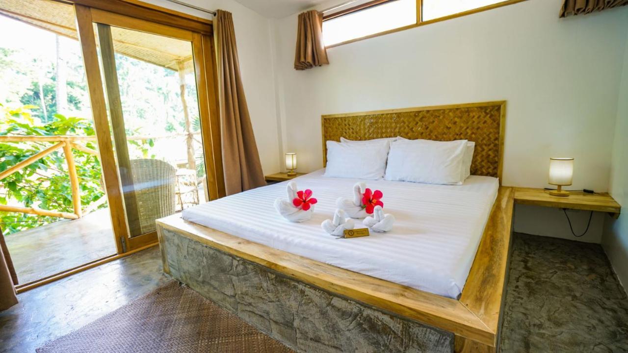 Serenity Hotel 엘니도 외부 사진