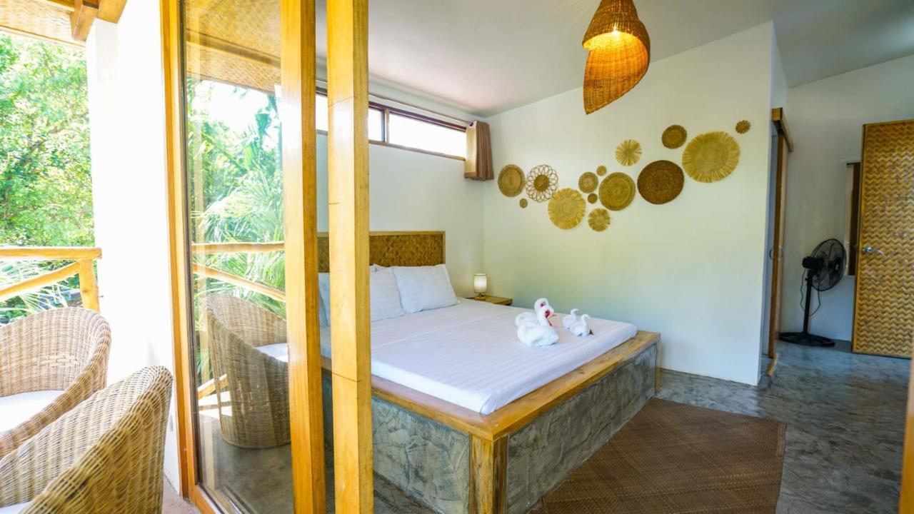 Serenity Hotel 엘니도 외부 사진