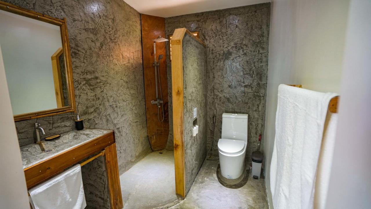 Serenity Hotel 엘니도 외부 사진