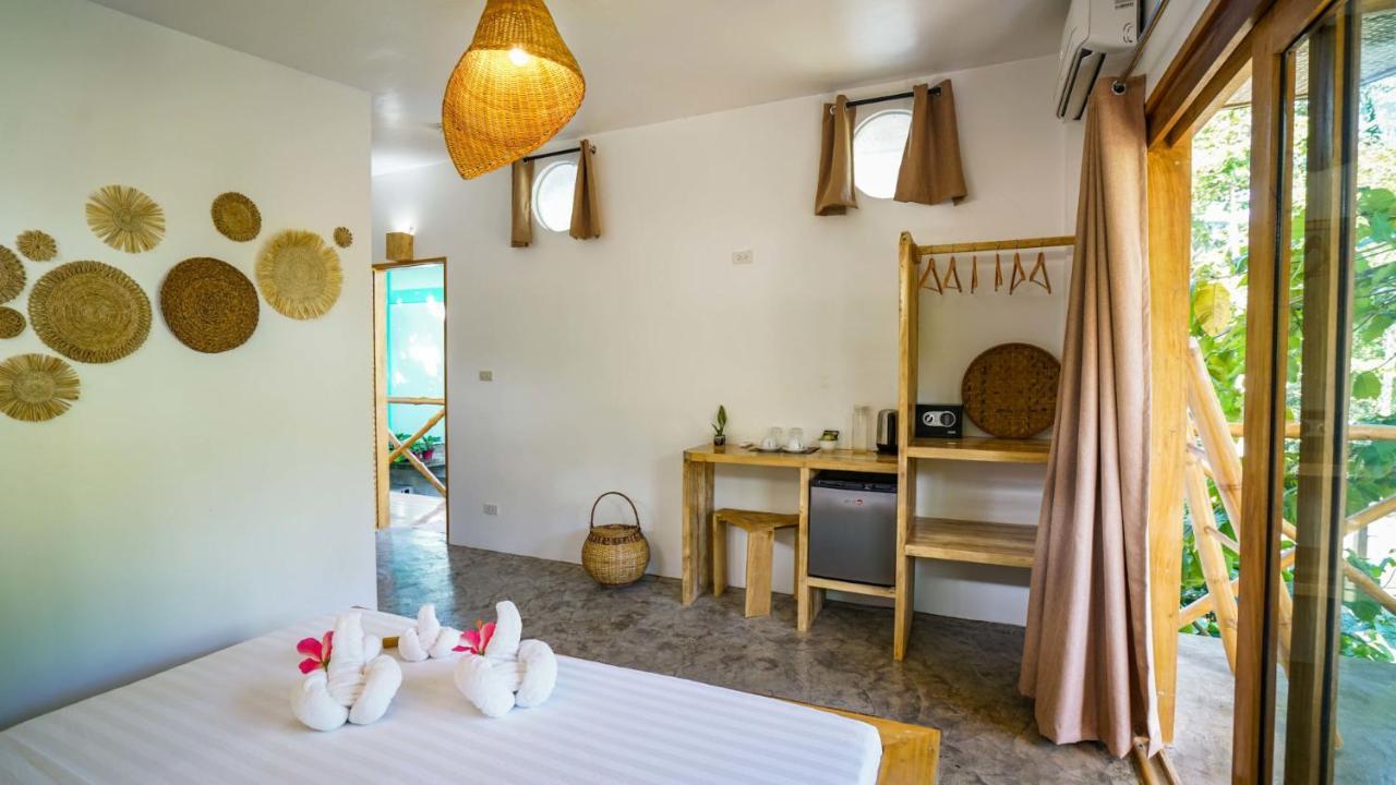 Serenity Hotel 엘니도 외부 사진