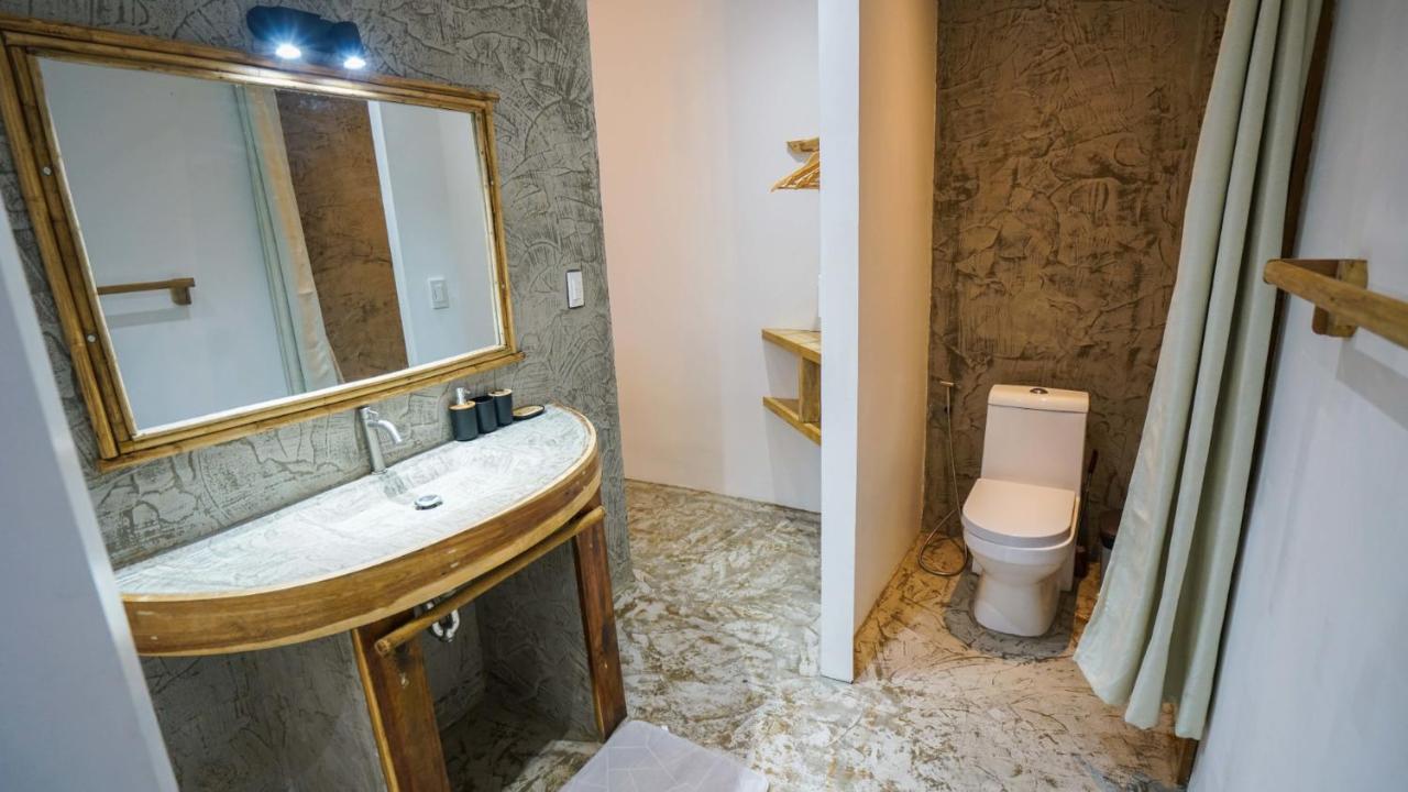 Serenity Hotel 엘니도 외부 사진