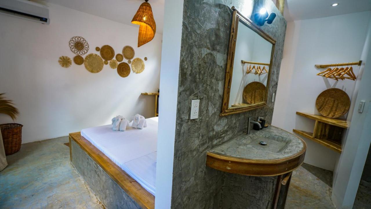 Serenity Hotel 엘니도 외부 사진