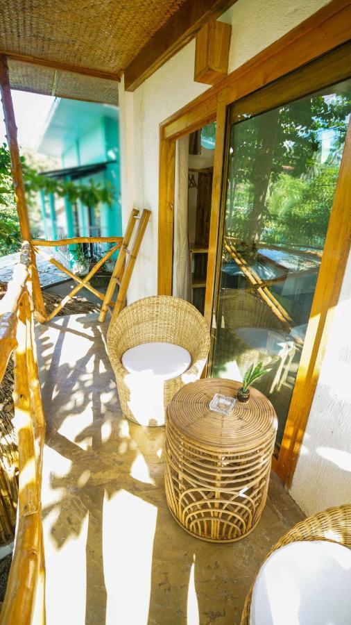 Serenity Hotel 엘니도 외부 사진