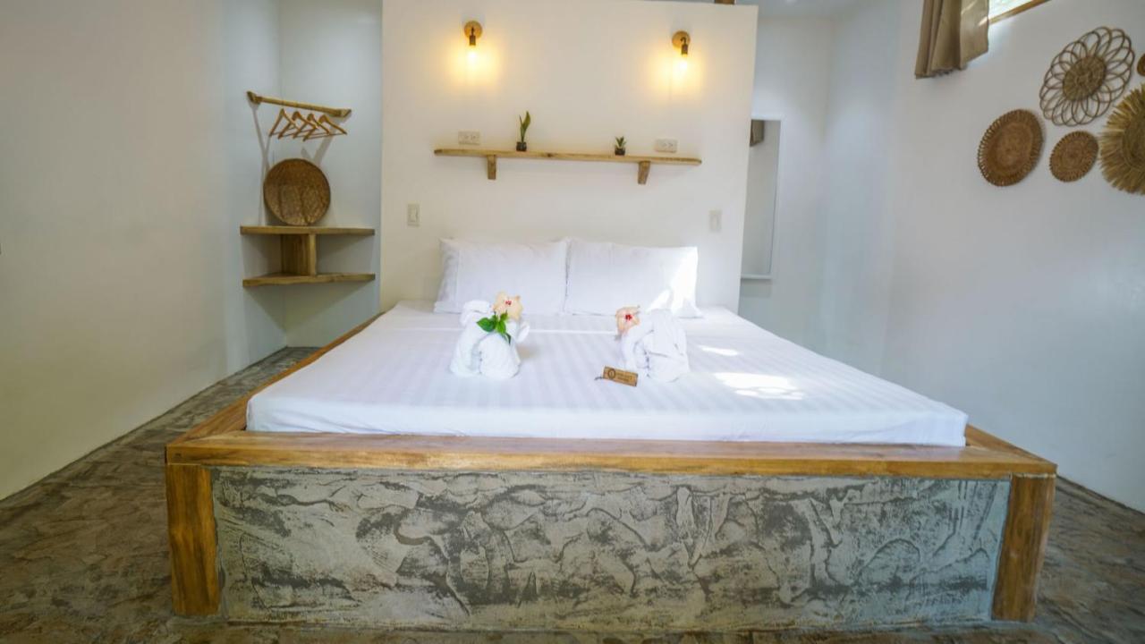 Serenity Hotel 엘니도 외부 사진