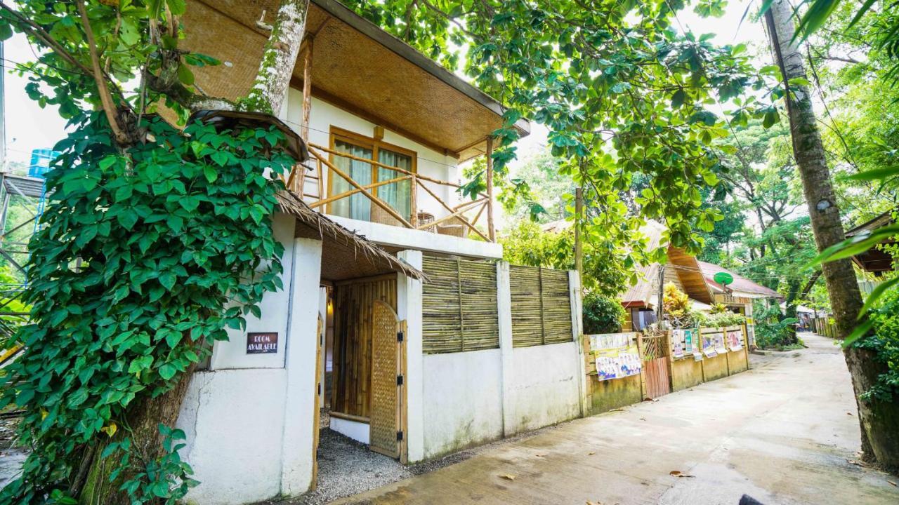 Serenity Hotel 엘니도 외부 사진