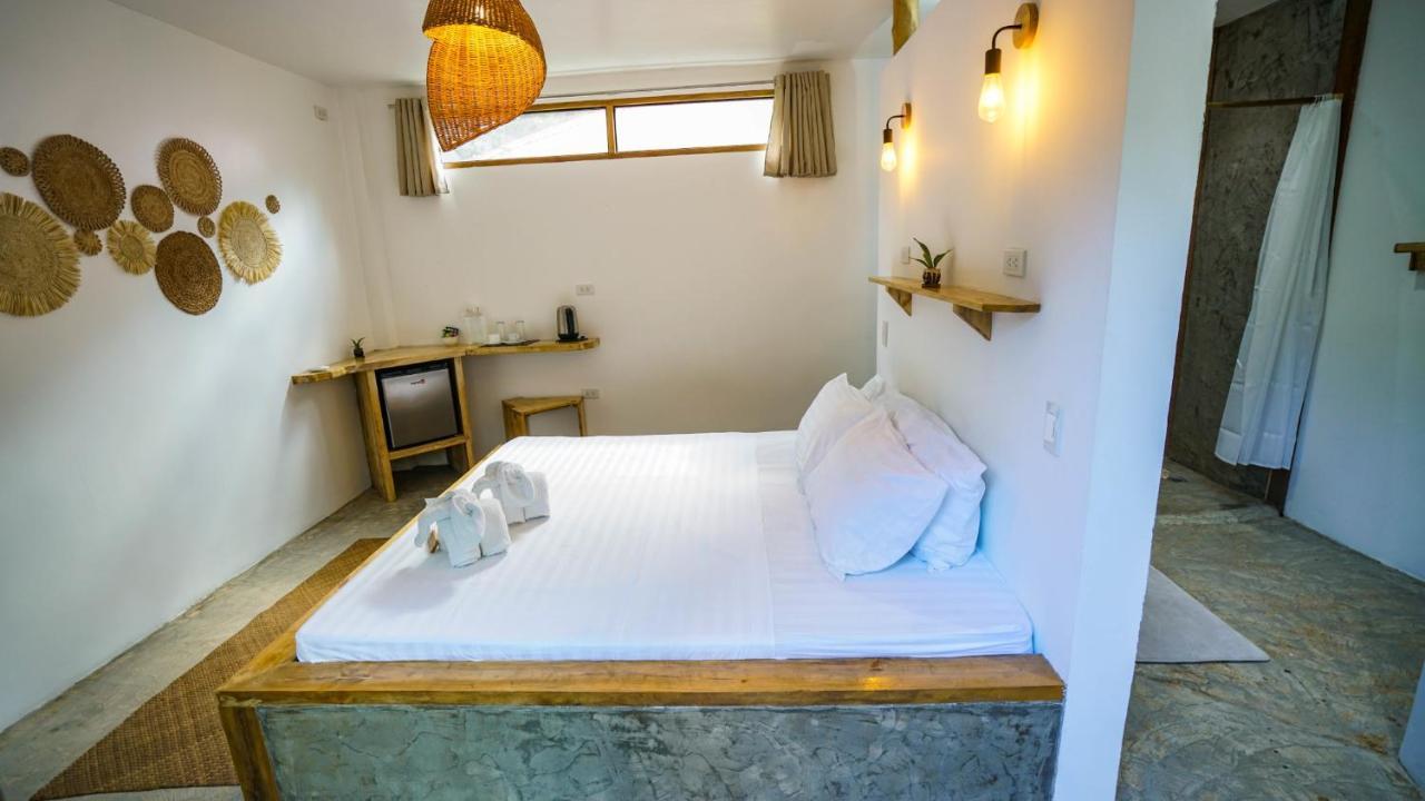 Serenity Hotel 엘니도 외부 사진