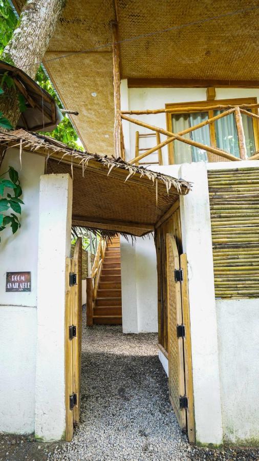 Serenity Hotel 엘니도 외부 사진