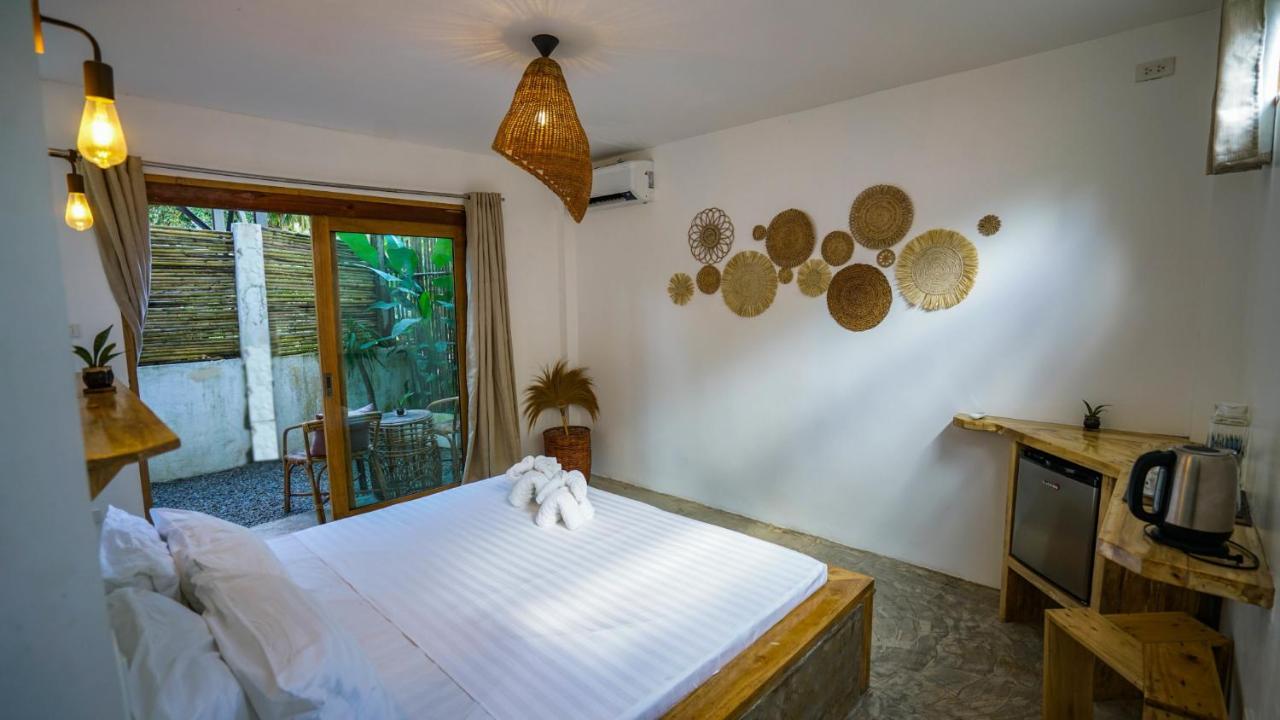 Serenity Hotel 엘니도 외부 사진