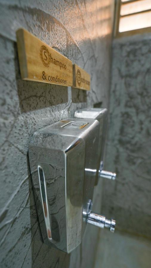 Serenity Hotel 엘니도 외부 사진