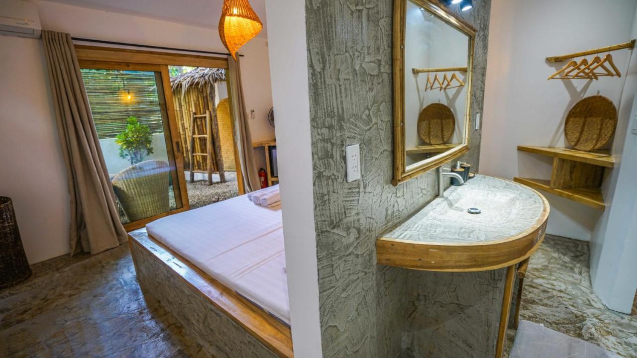 Serenity Hotel 엘니도 외부 사진