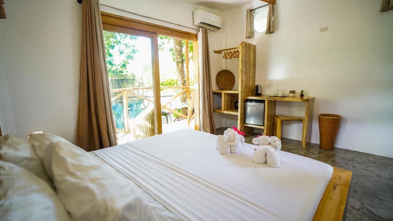 Serenity Hotel 엘니도 외부 사진
