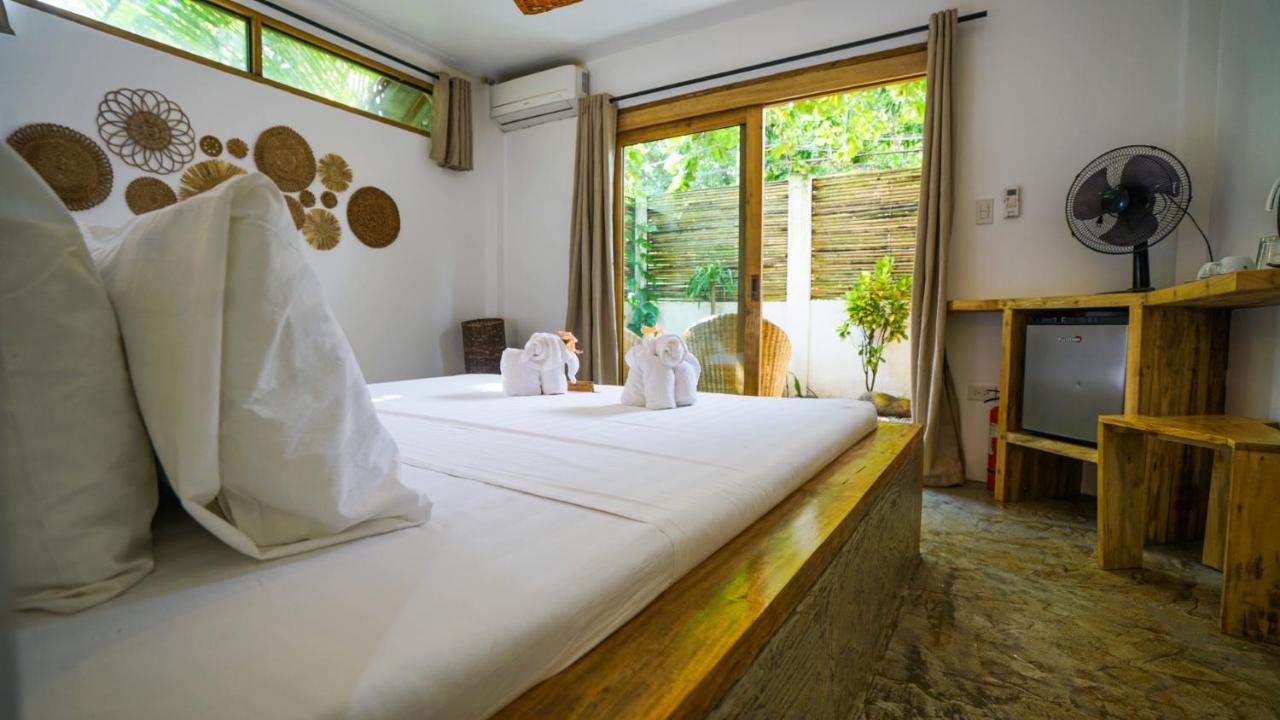 Serenity Hotel 엘니도 외부 사진
