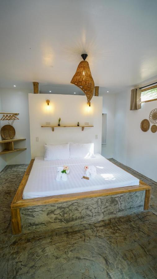Serenity Hotel 엘니도 외부 사진