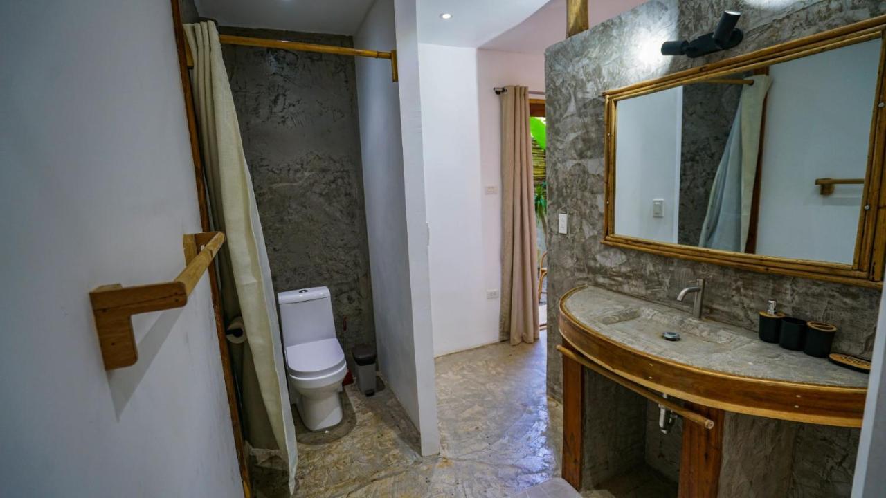 Serenity Hotel 엘니도 외부 사진