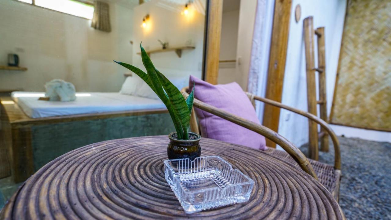 Serenity Hotel 엘니도 외부 사진