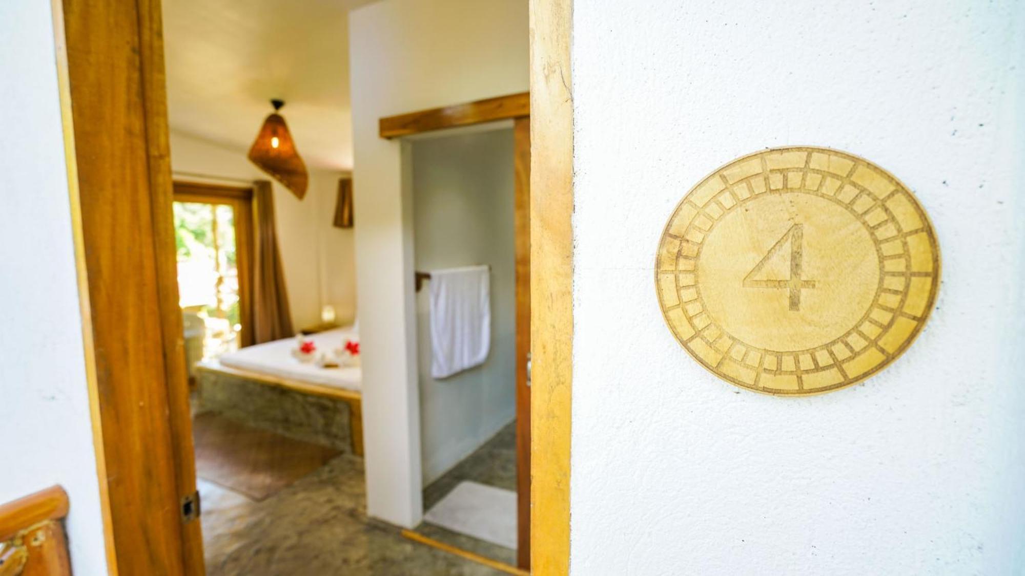 Serenity Hotel 엘니도 외부 사진